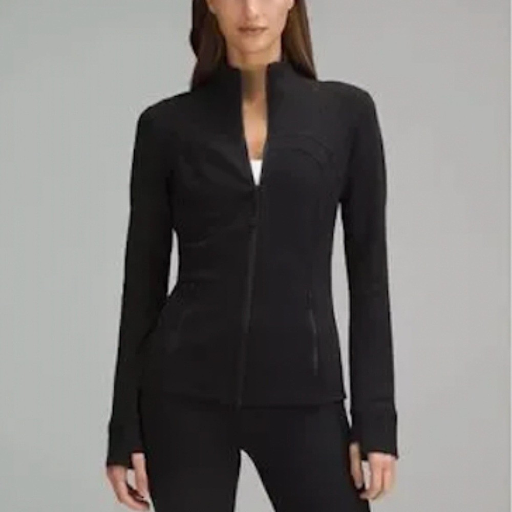 Lululemon Define Jacket -  size 6